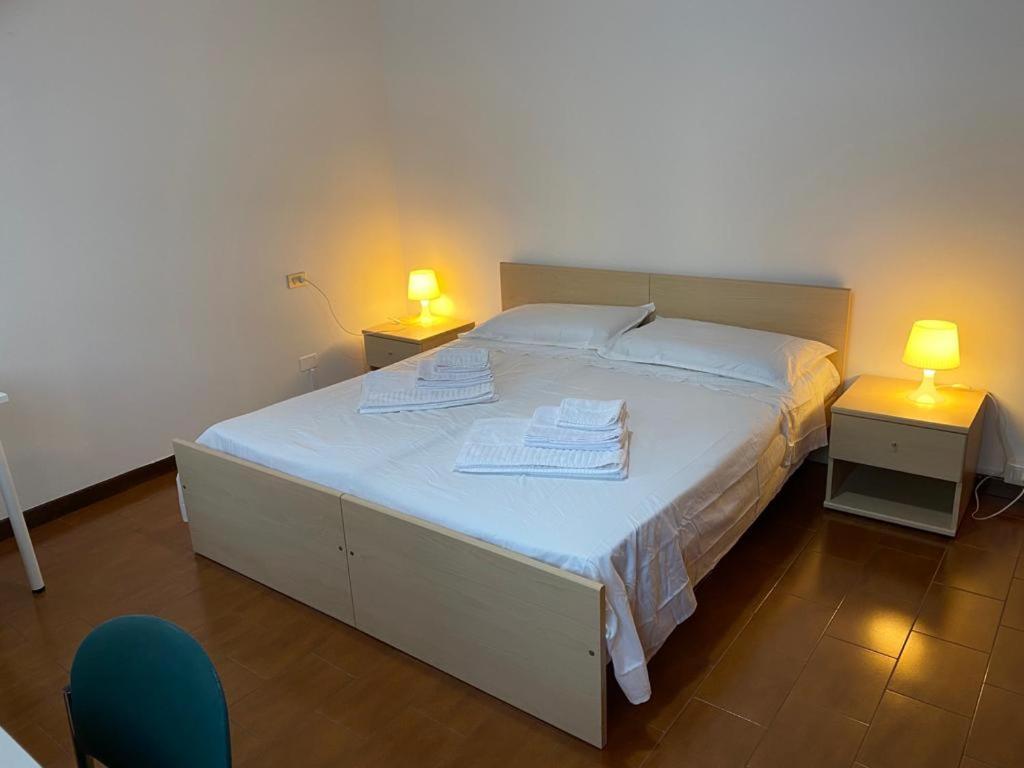 Res Falena Padova Exterior photo
